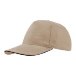 Boné Start Five Sandwich, 100% algodão Start Five Sandwich - Image 2