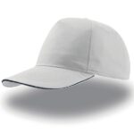 Boné Start Five Sandwich, 100% algodão Start Five Sandwich