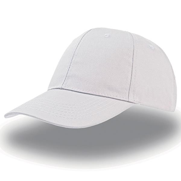 AT610156_00 Boné Start Six, 100% algodão Start Six - Image 1