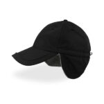 Boné Techno Flap S, 100% Nylon Reciclado Techno Flap S