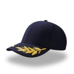 Boné Winner , 100% algodão Winner - Image 2