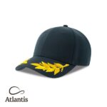 Boné Winner S, 100% Poliéster Reciclado WINNER-S - Image 2