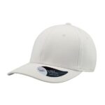 Boné Pitcher, 98% algodão / 2% elastano Pitcher