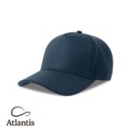 Boné Gear S, 95% Poliéster Reciclado / 5% Elastano GEAR-S - Image 2