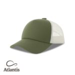 Boné Record S, 100% Poliéster Reciclado RECORD-S - Image 2