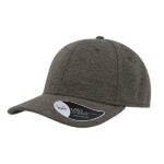 Boné Feed, 78% algodão / 22% poliéster Feed - Image 2