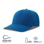 Boné Beat-S, 100% Poliéster Reciclado Beat-S - Image 2