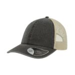 Boné Case, 100% algodão chino Case