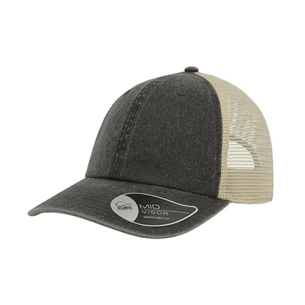 AT610253_11 Boné Case, 100% algodão chino Case - Image 1