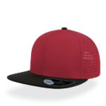 Boné Bank, 100% poliéster Bank - Image 2