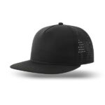 Boné Bank Five S, 100% poliéster Reciclado Bank Five S