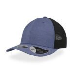 Boné Whippy, 100% Poliéster Whippy