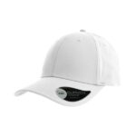 Boné Bolt, 100% Sarja de poliéster Bolt