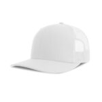 Boné Sonic-S, 100% Algodão Sonic-S