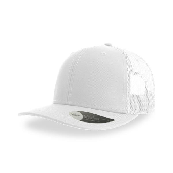 AT610283_00 Boné Sonic, 100% Sarja de Algodão Sonic - Image 1