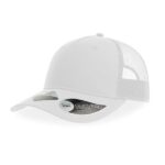 Boné Zion, 100% Poliéster reciclado Zion