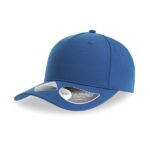 Boné Fiji, 100% Poliéster reciclado Fiji - Image 2