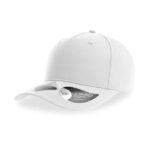 Boné Fiji, 100% Poliéster reciclado Fiji