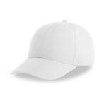 Boné Recy Six, 100% Poliéster reciclado Recy Six