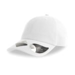 Boné Fraser, 100% Algodão orgânico Fraser