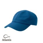 Boné Isar, 100% Poliéster Reciclado ISAR - Image 2