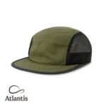 Boné Erie, 100% Nylon e Poliéster Reciclado ERIE - Image 2