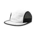 Boné Erie, 100% Nylon e Poliéster Reciclado ERIE