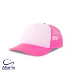 Boné Kid Rapper S, 100% Poliéster Reciclado KID RAPPER-S - Image 2