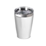 Copo Chili 330ml, em aço inoxidável reciclado Calypso Cup