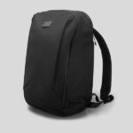 Mochila tecido reciclado origem oceânica NAIA