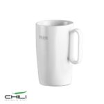 Caneca de cerâmica 330ml Calypso Mug L - Image 2