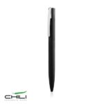 Esferográfica em aço inoxidável reciclado e ABS LYD - Image 2