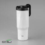 Copo Chili 900ml, com pega e palhinha Explorer - Image 2