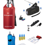 Kit Emergência