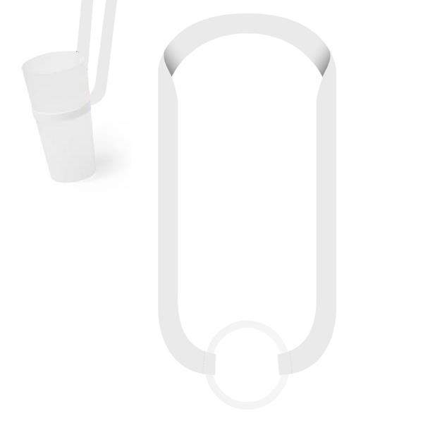 MV700117_00 Lanyard com suporte para copo Cupest - Image 1