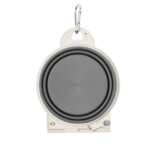 Tigela DobrávelSaluki