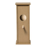 Casita PássaroFenyx