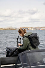 Mochila refrigeradora para trilha VINGA Baltimore - Image 13