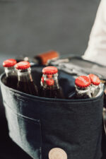 Bolsa de bicicleta VINGA Sortino - Image 28