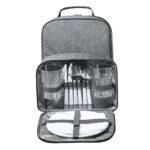 Mochila Refrigeradora PicnicKazor