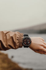 Relógio Nordic Drift Titan de alto desempenho. - Image 7