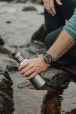 Relógio Nordic Drift Titan de alto desempenho. - Image 8