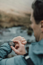 Relógio Nordic Drift Titan de alto desempenho. - Image 9