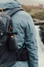 Alto-falante à prova d'água Nordic 5W Drift Titan IP67 - Image 10