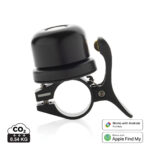 Timbre localizador Dual para bicicleta