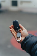 Keyfinder Chaveiro duplo com localização mundial - Image 10