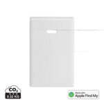 Findcard de plástico reciclado RCS