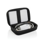 Conjunto de carregamento de 3 peças PET reciclado Surge RCS 20W tipo C - Image 3