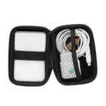 Conjunto de carregamento de 3 peças PET reciclado Surge RCS 20W tipo C - Image 7