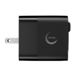 Carregador Gan Mendoza com Cabo Retráculo de Vitamina 65W urbana - Image 14